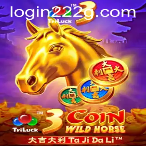 Discover the Thrills of 3CoinWildHorse: The Newest Gaming Sensation