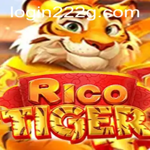 RicoTiger: The Thrilling Game You Need to Know About