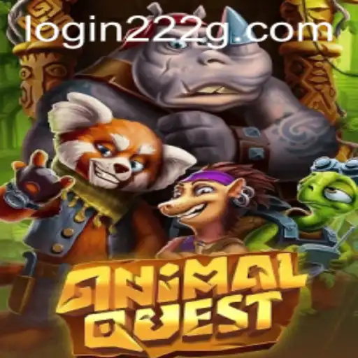 Explore the World of AnimalQuest: An Exciting New Adventure Awaits