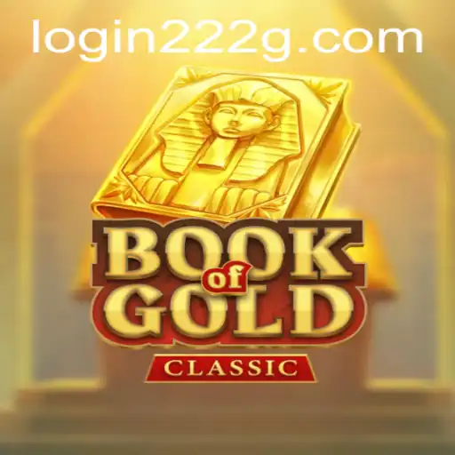 Explore the Intriguing World of BookOfGoldClassic: Uncover Its Secrets and Adventures
