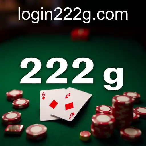 The Thrilling World of Online Baccarat: Exploring the Intricacies with 222g
