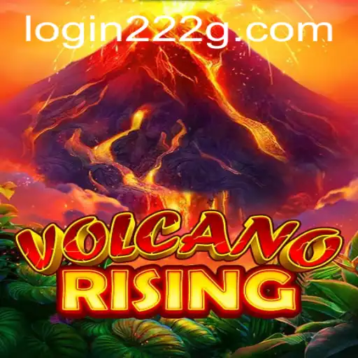 Explore the Thrilling World of VolcanoRising: An Epic Gaming Experience