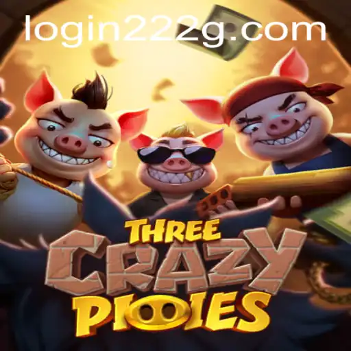 Discover the Whimsical World of ThreeCrazyPiggies and the Secrets of 222g