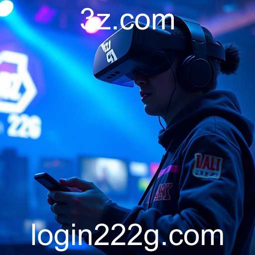 Explorando o Fenômeno do 222g: Revolução no Mundo dos Jogos em 2025