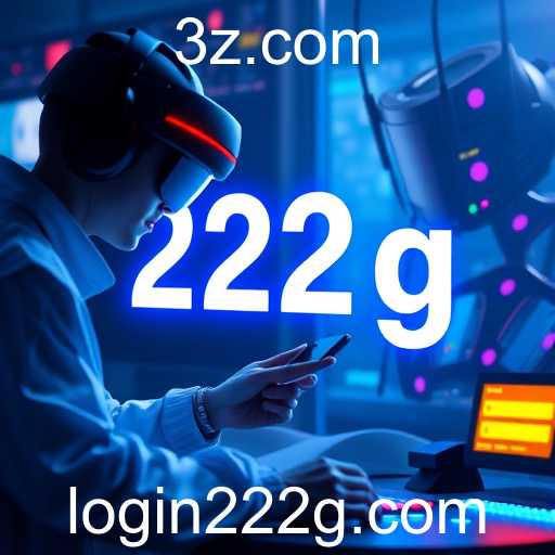 222g Impacta o Mundo dos Games com Novas Tendências