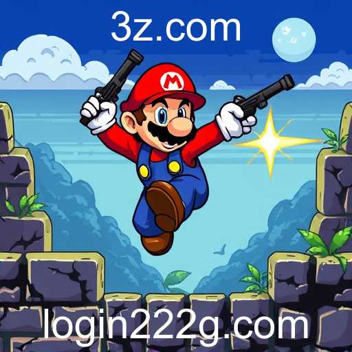 A Evolução dos Jogos de Ação: Do 8-bit às Experiências Imersivas