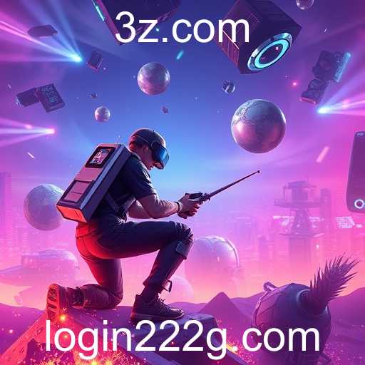 Inovações e Impactos no Mundo dos Games