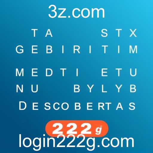 A Ascensão de 222g: O Futuro dos Jogos Online