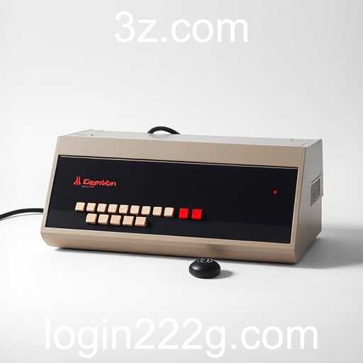 Revolução no Mundo dos Jogos: '222g' Ganha Destaque