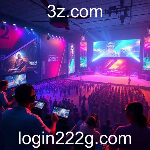 O Impacto de 222g no Cenário dos Jogos em 2025