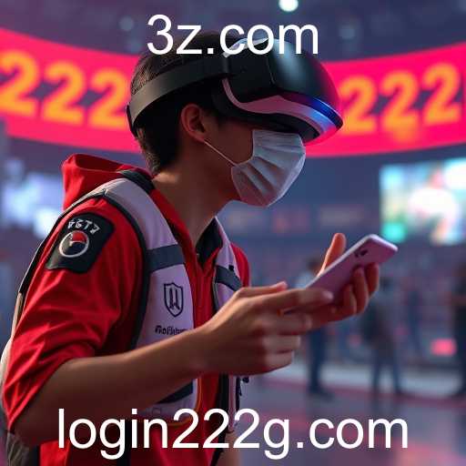 O Impacto de 222g no Mundo dos Jogos