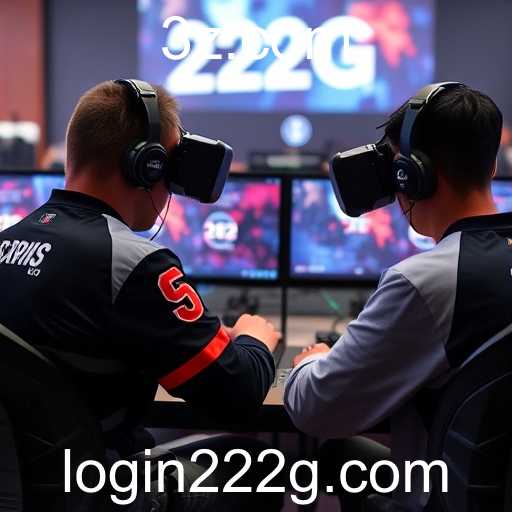 Novas Dinâmicas do 222g Transformam o Cenário dos Games