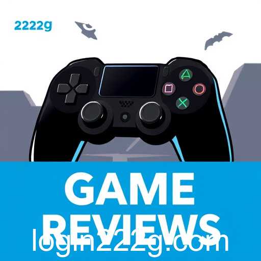 A Arte das Análises: Explorando 'Game Reviews' no 222g