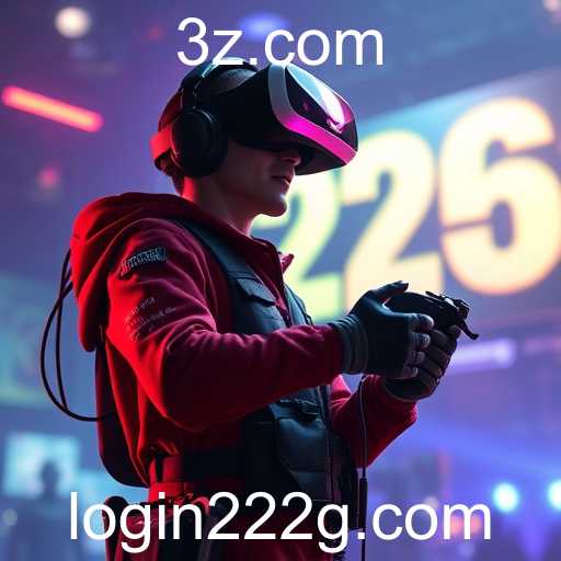 A Revolução dos Jogos: O Impacto do 222g no Cenário Atual