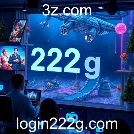 Ascensão e Desafios do 222g: Tendências para o Futuro